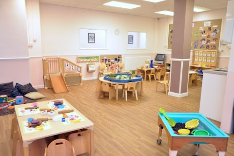 Bright Horizons Hounslow Day Nursery and Preschool