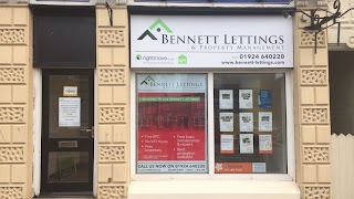 Bennett Properties , Sales & Lettings