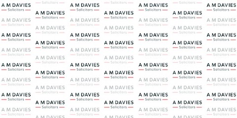 A M Davies
