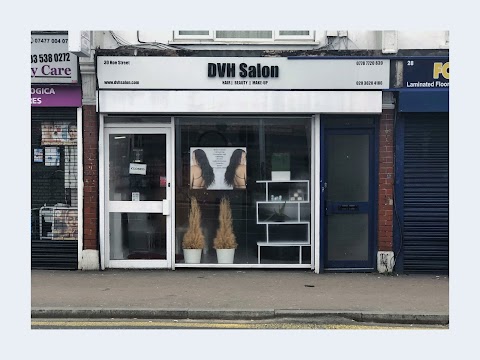 DVH SALON