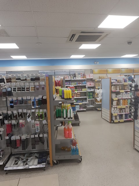 Boots Pharmacy