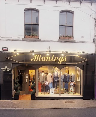 Manleys Menswear