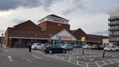 Sainsbury's