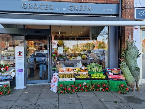 Grocer On The Green