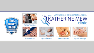 The Katherine Mew Clinic