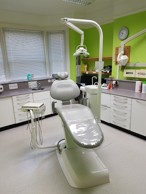 Worthing Dental Centre