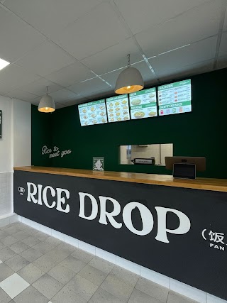 Rice Drop
