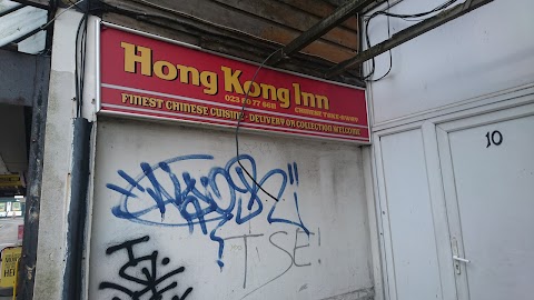 Hong Kong Inn