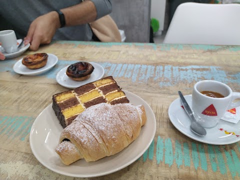 O Nosso Pãozinho