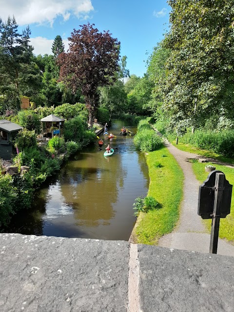 The Boat Inn