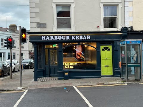 Harbour Kebab