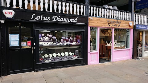 Lotus Diamond Ltd.