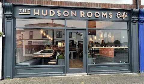 The Hudson Rooms Cafe