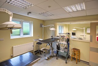 Townsend Veterinary Practice - Bromsgrove