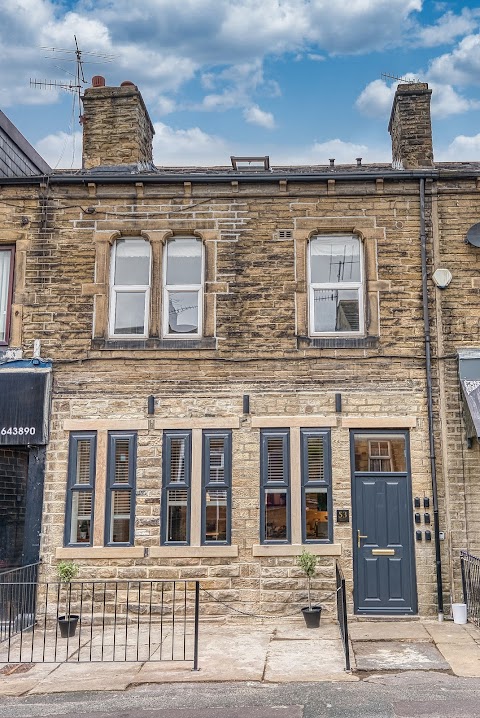 Haworth Heights - Holiday Apartments, Haworth