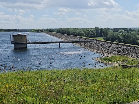 Draycote Water - Waterside Restaurant