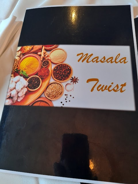 Masala Twist