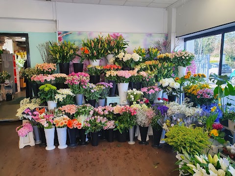 Central Co-op Florist - Walsall Road, Great Barr