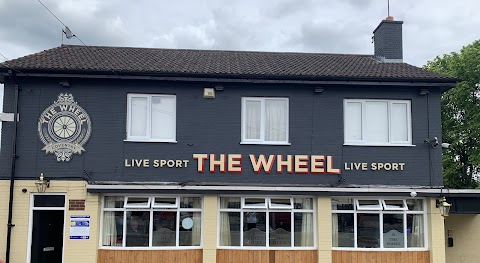 The Wheel Pub Coventry