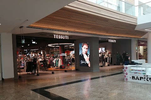 Tessuti Meadowhall Sheffield