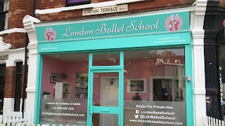 London Ballet School