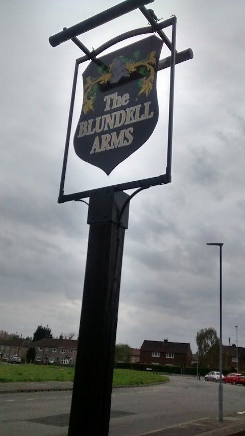 The Blundell Arms