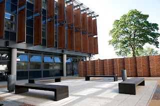 Barnet and Southgate College - Wood Street Campus