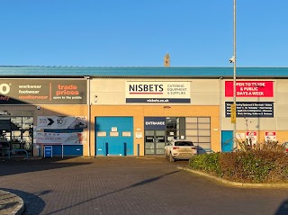 Nisbets Northampton Trade Counter