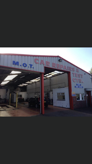 Car Services Tipton