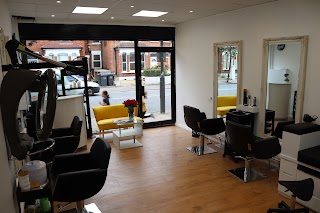 Vogue Hair Studio