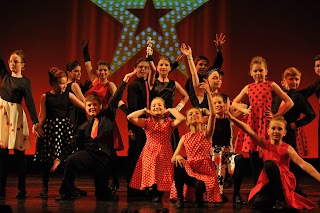 Stagecoach Performing Arts Chertsey