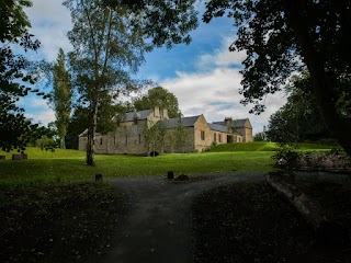 Ratho Park Steading