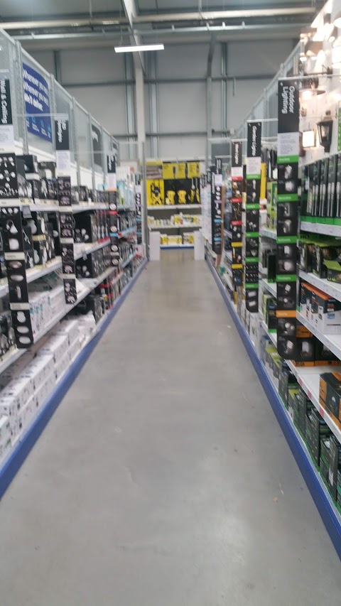 Wickes