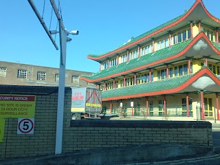 China House