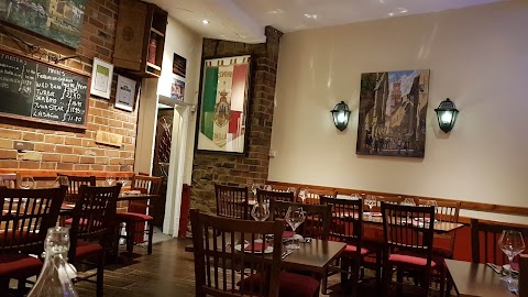 Vito's Italian Restaurant