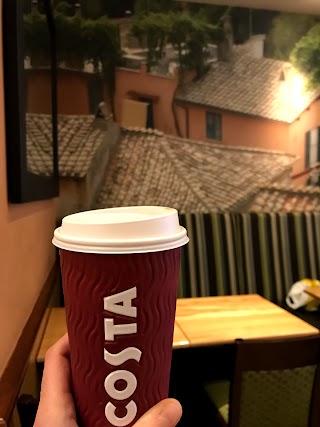 Costa Coffee