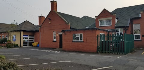 Higher Failsworth Primary School