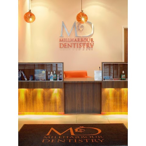 Millharbour Dentistry