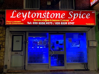 Leytonstone Spice