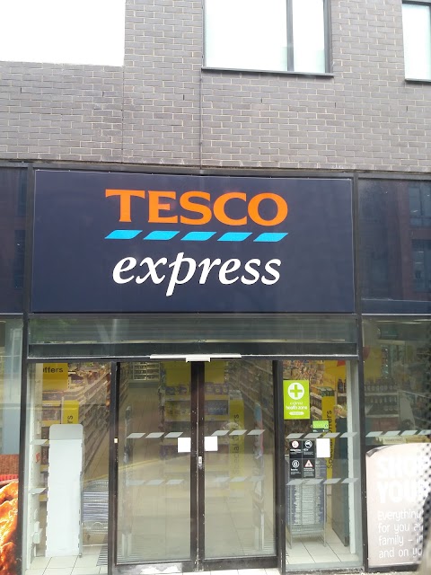 Tesco Express