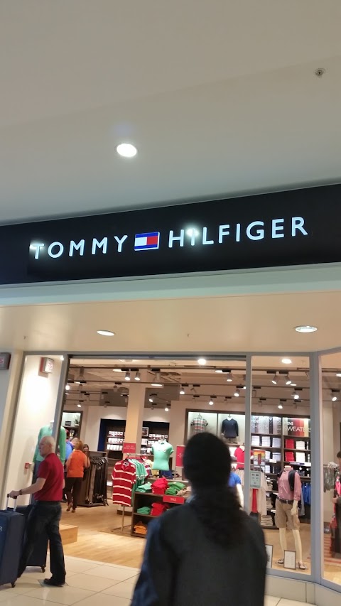 Tommy Hilfiger