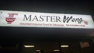 Master Wong Chinese Take Away