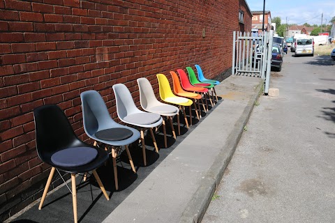 Chair furniture (Internetscape LTD)