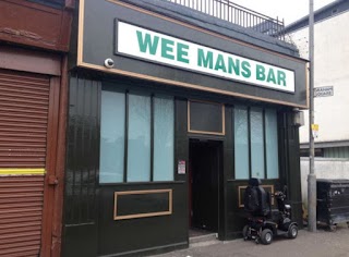 Wee Man's Bar