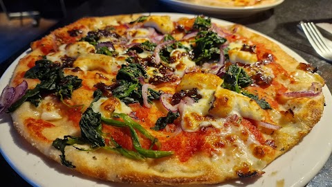 Pizza Express