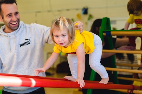 Tumble Tots Maidenhead