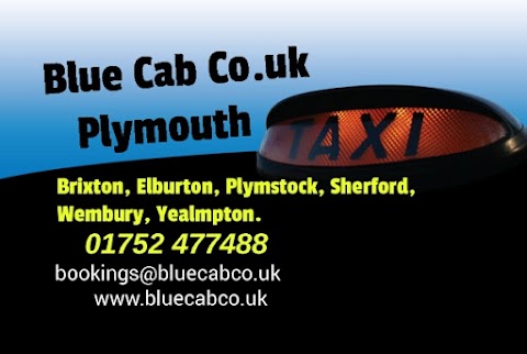 Blue Cab Co