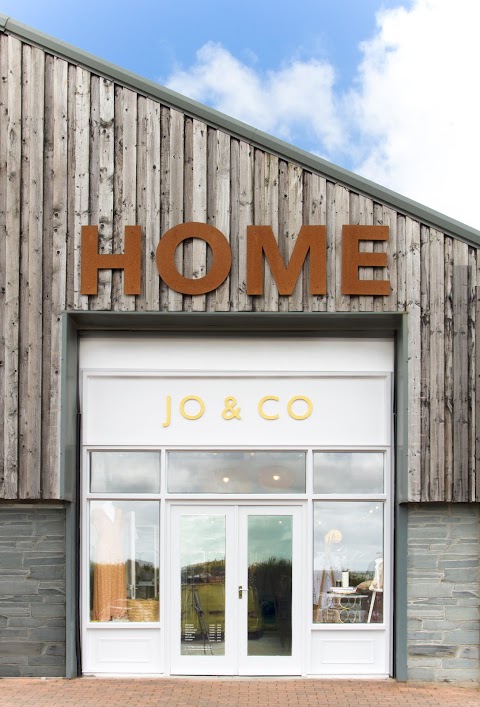 Jo & Co Home