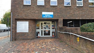 Norbury Health Centre