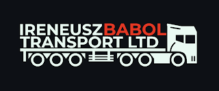 Ireneusz Babol Transport Ltd